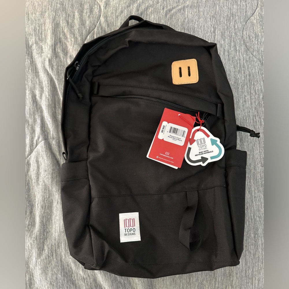 Topo designs Daypack Classic
